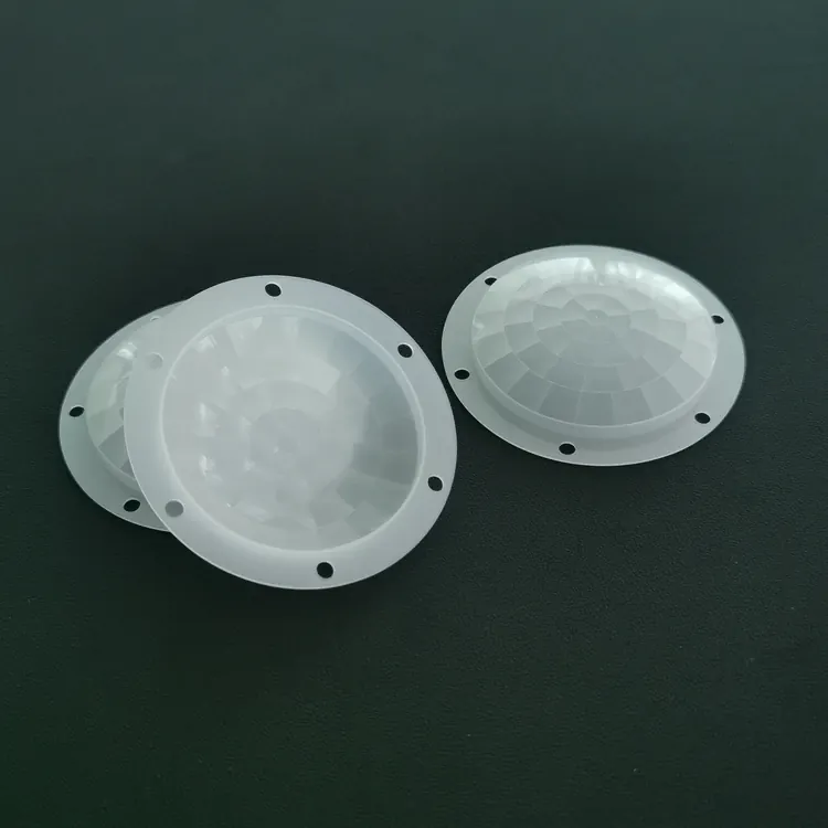 OEM/ODM PIR Fresnel Lens Supplier YY-2512